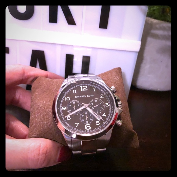 Michael Kors Men’s Watch - Picture 1 of 4